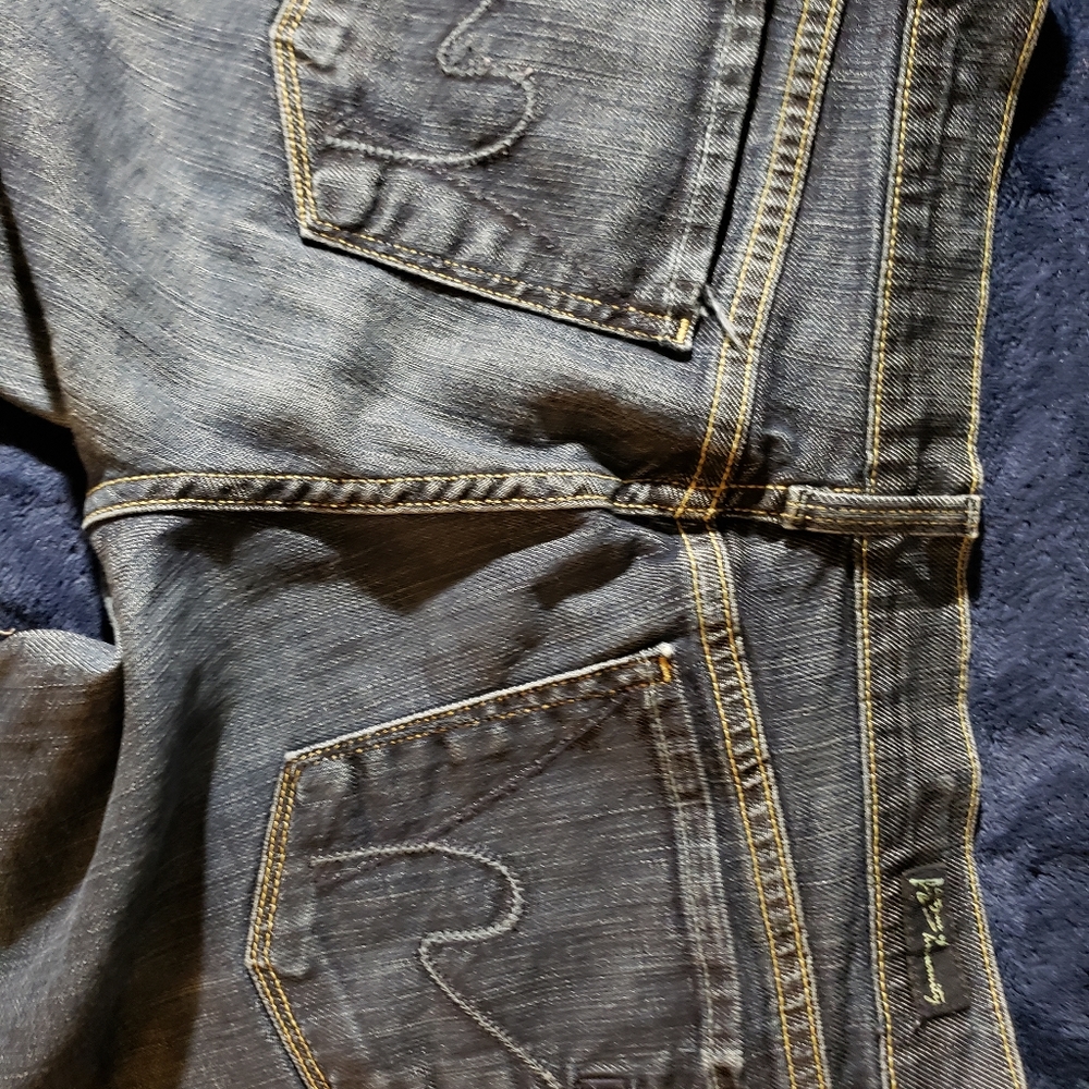 Citizens of Humanity jeans